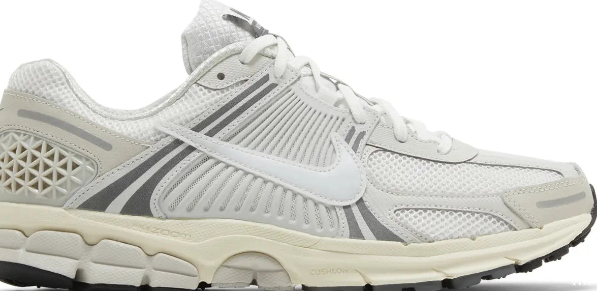 Zoom Tint 5 Nike Platinum Vomero 0527